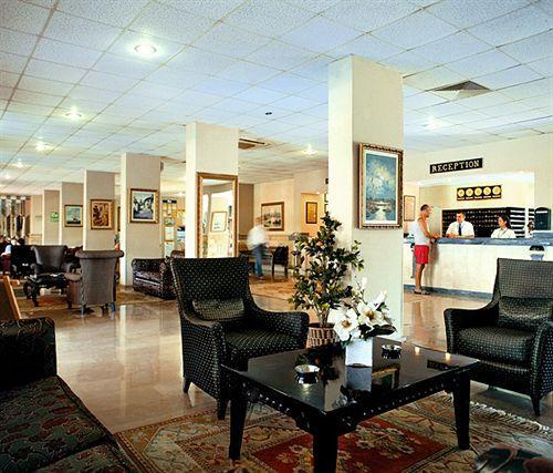 Club Pineta