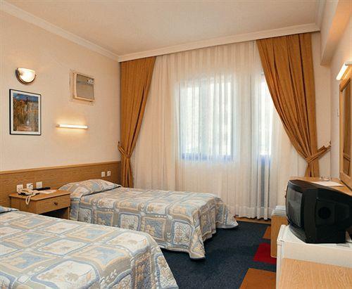 Club Pineta Hotel 3*