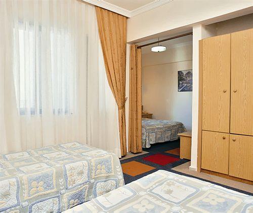 Hotel Club Pineta Armutalan