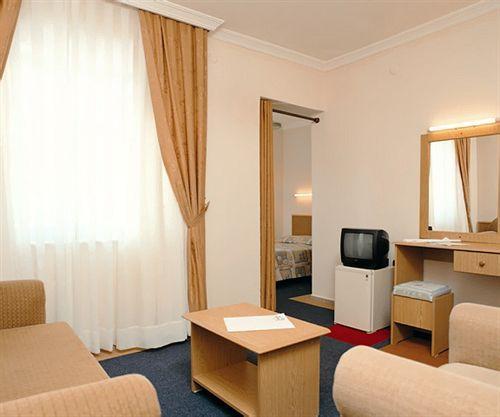 Hotel Club Pineta