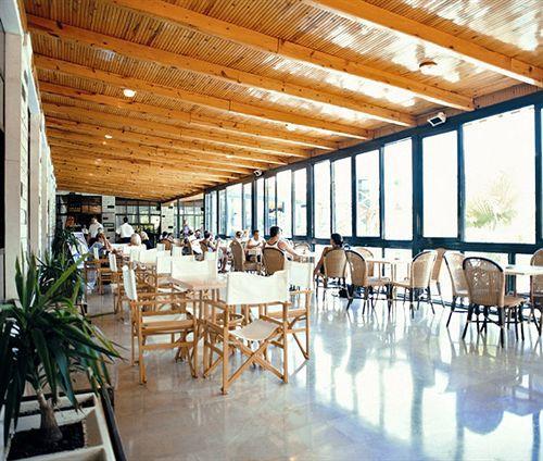Club Pineta Hotel Armutalan