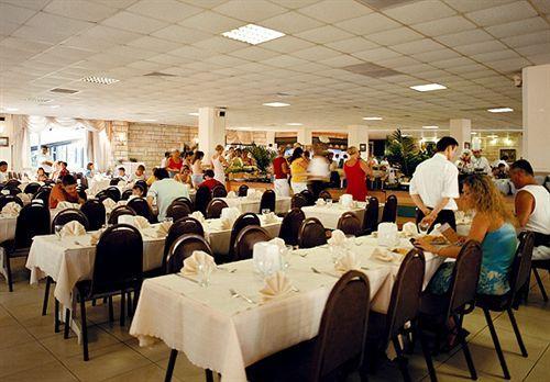 Club Pineta Armutalan