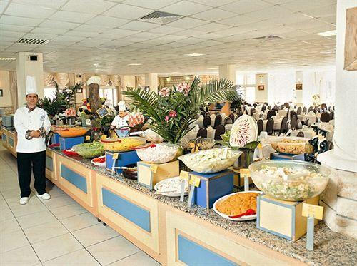 Club Pineta Hotel