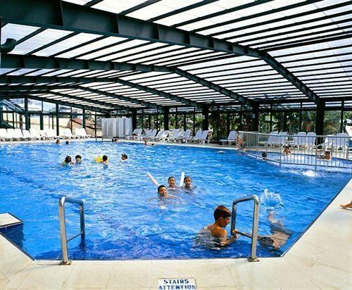 Hotel Club Pineta 3*
