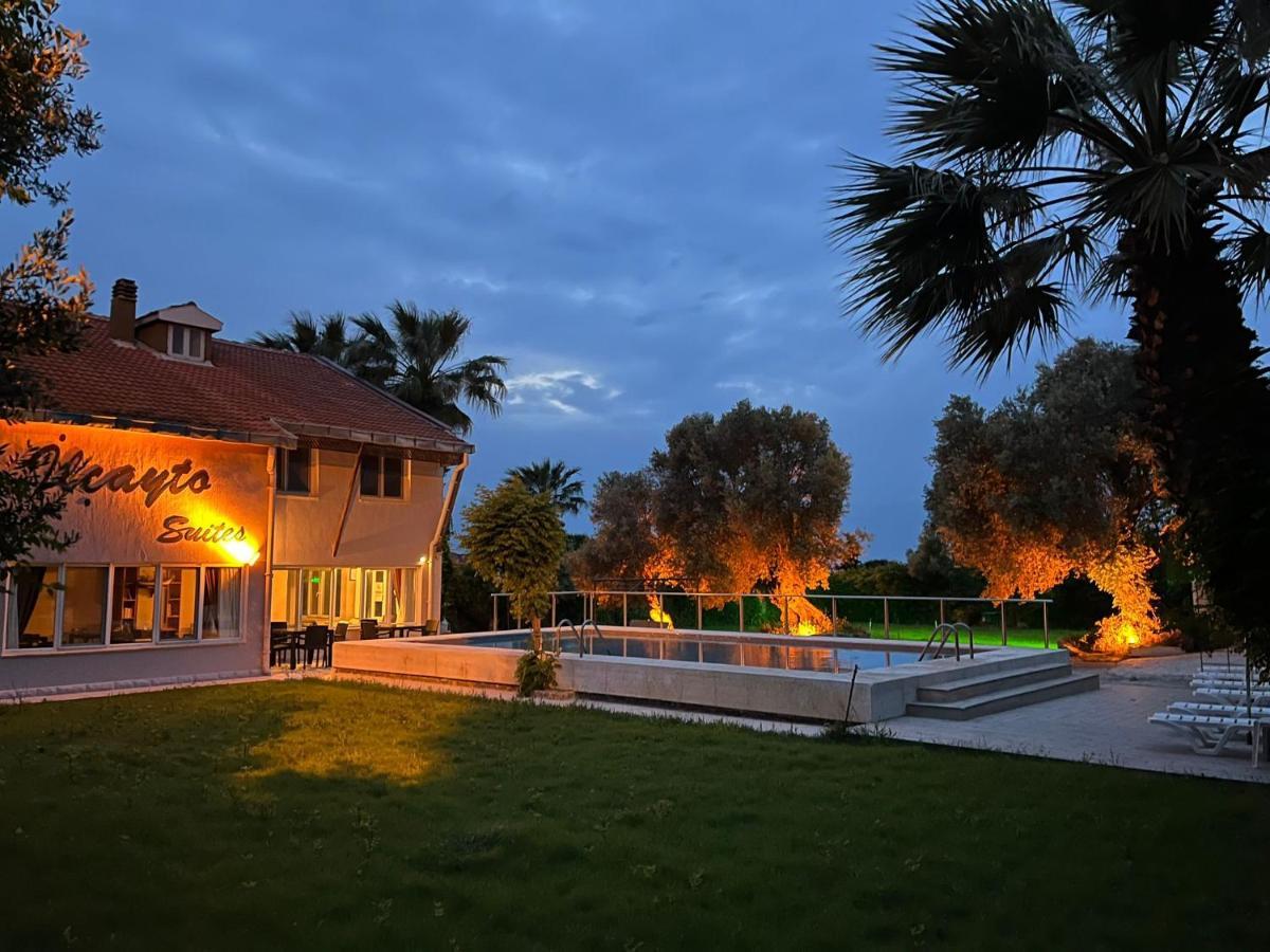 Ilcayto Suites Hotel *