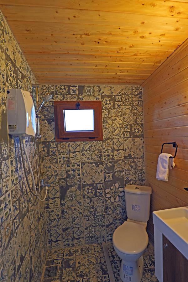 Muhtesem Deniz Manzarali Agac Ev Aparthotel *