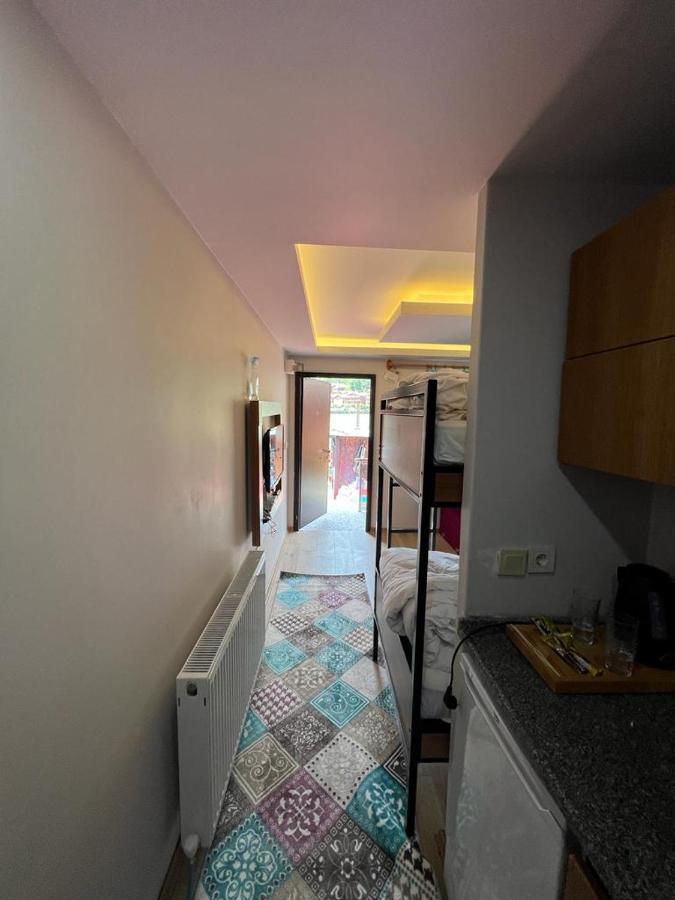 Asell Aparthotel *