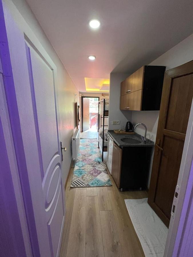 Asell Aparthotel Uzungol