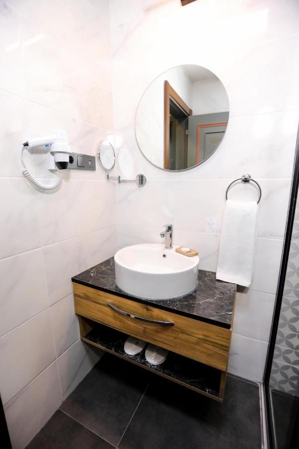 Dedeman & Aquapark Hotel 5*