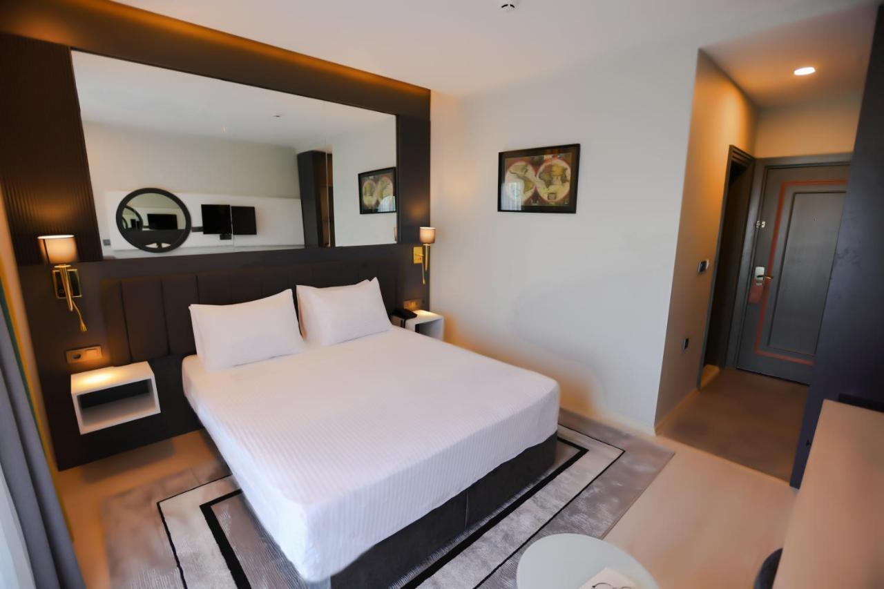 Dedeman & Aquapark Hotel Van