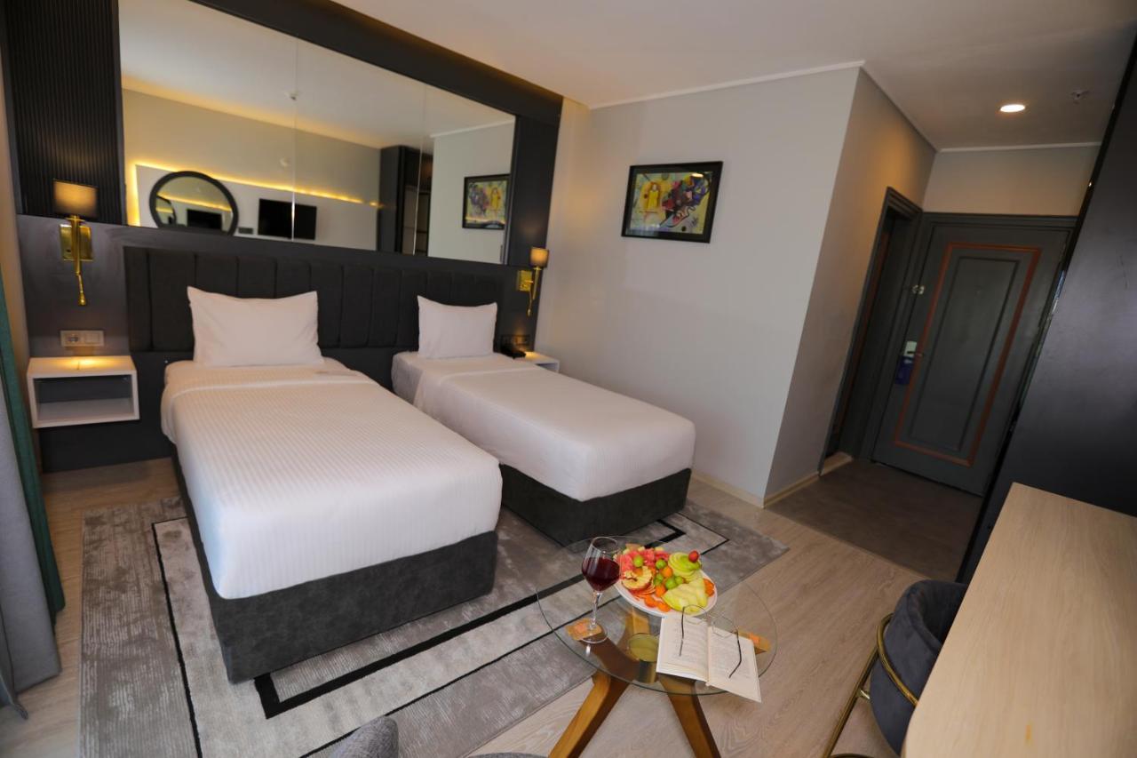 Dedeman & Aquapark Van