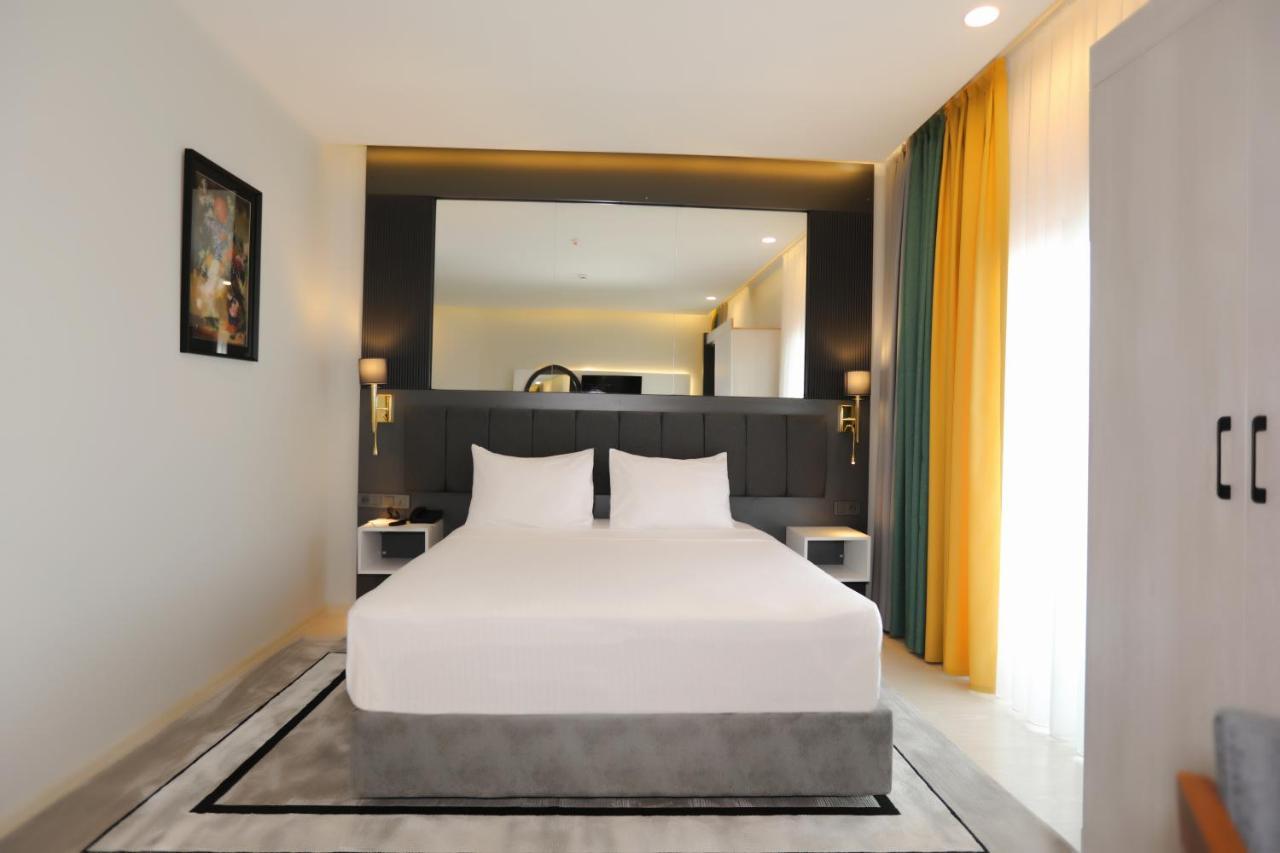 Dedeman & Aquapark Hotel 5*