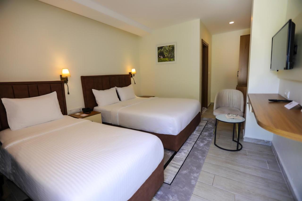 Hotel Dedeman & Aquapark 5*