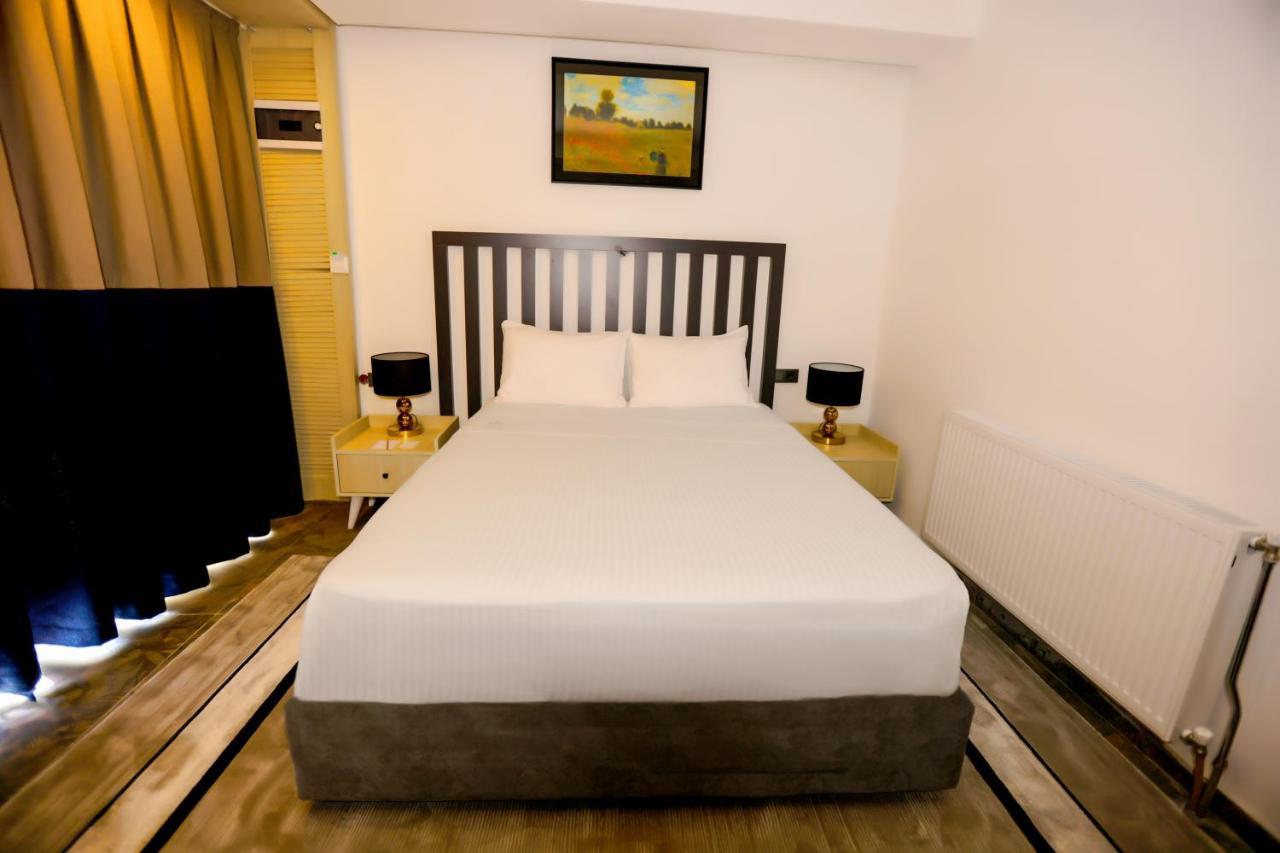 Dedeman & Aquapark 5*