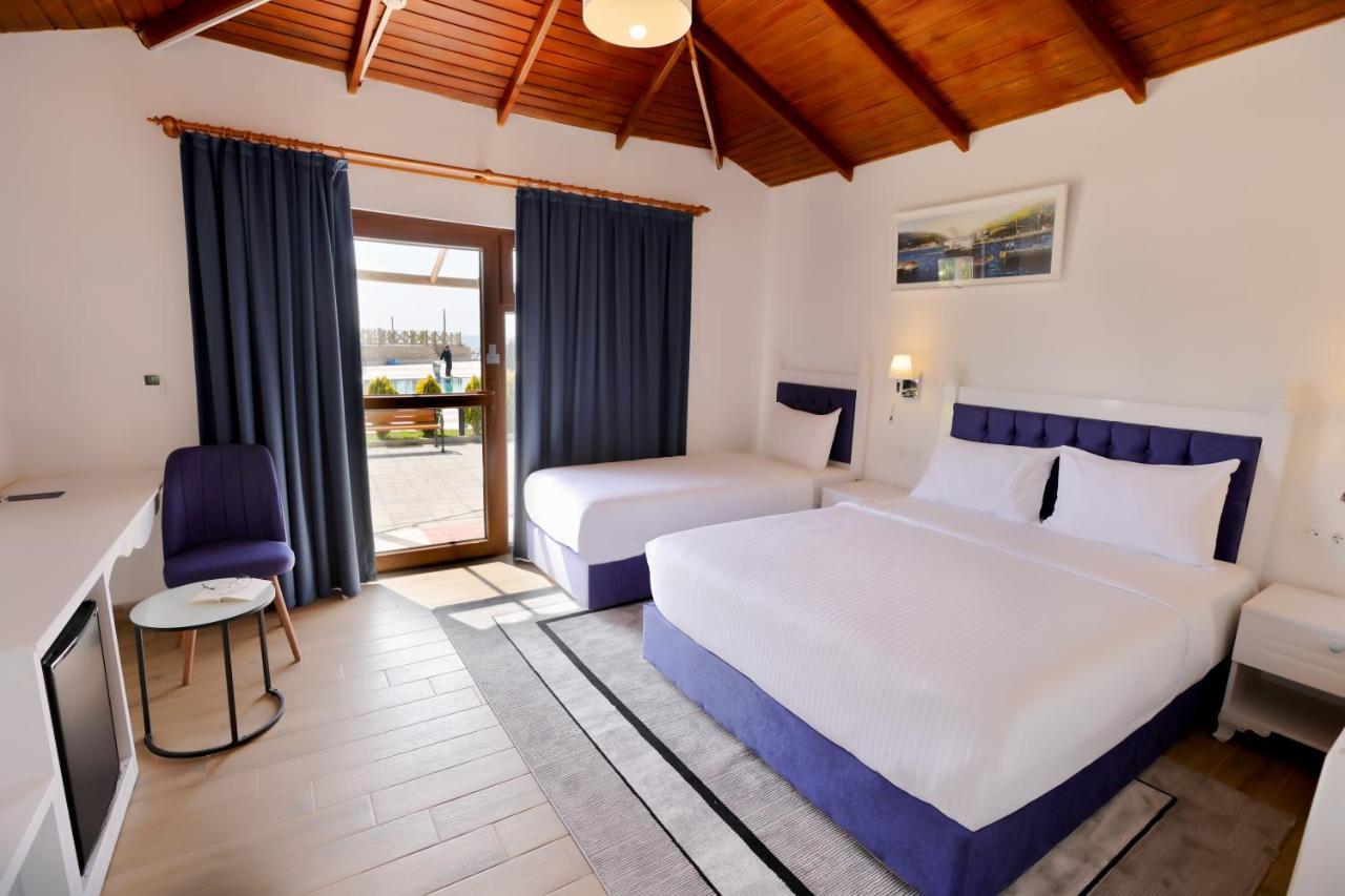 Hotel Dedeman & Aquapark