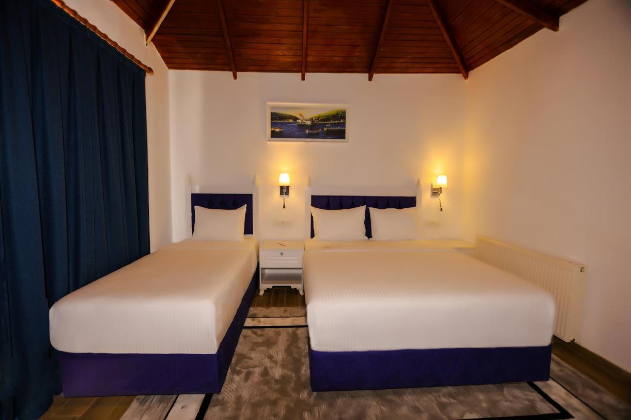 Dedeman & Aquapark 5*