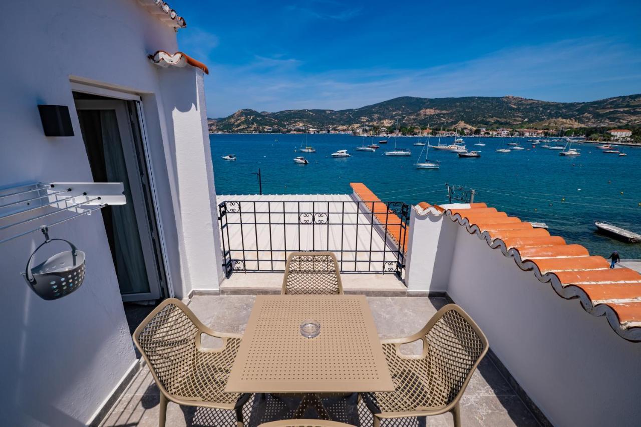 Bd Aparthotel Foca
