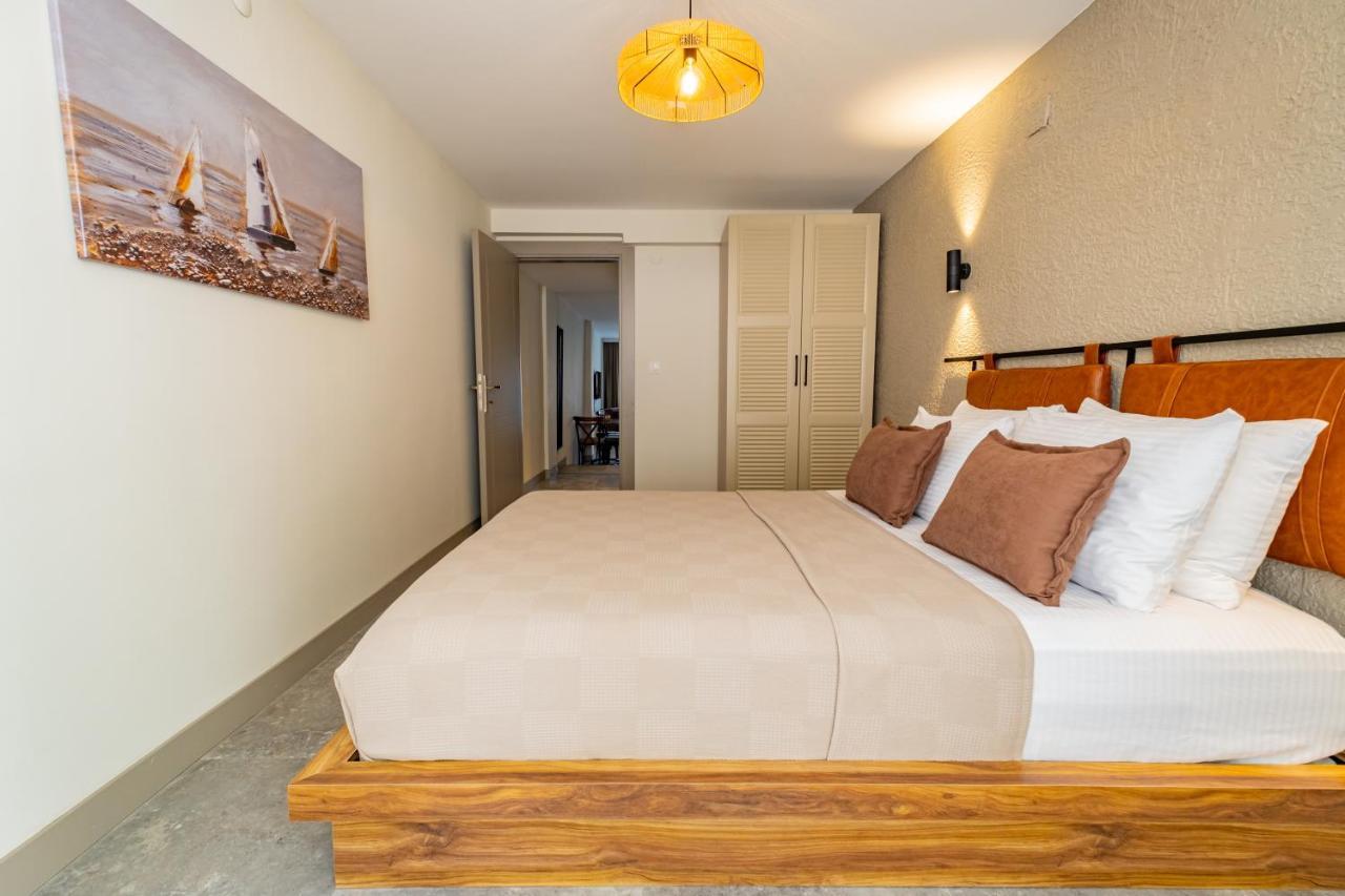 Aparthotel Bd *