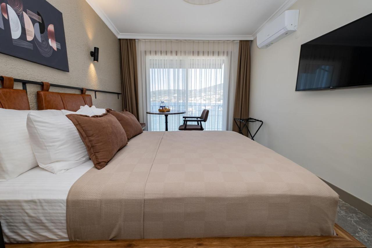 Bd Aparthotel *
