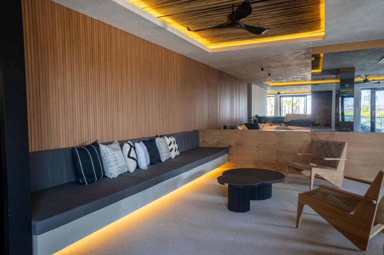 Sea Long Hotel Ayvalik