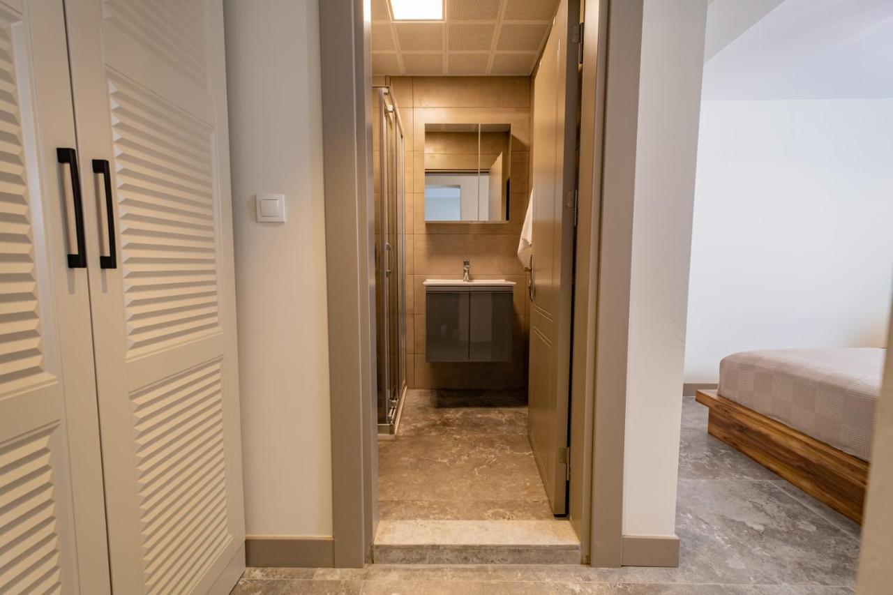 Bd Aparthotel *