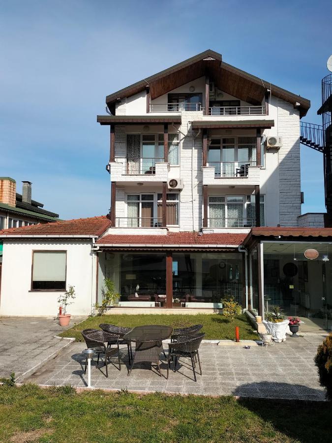 Hotel Kumsal Unye