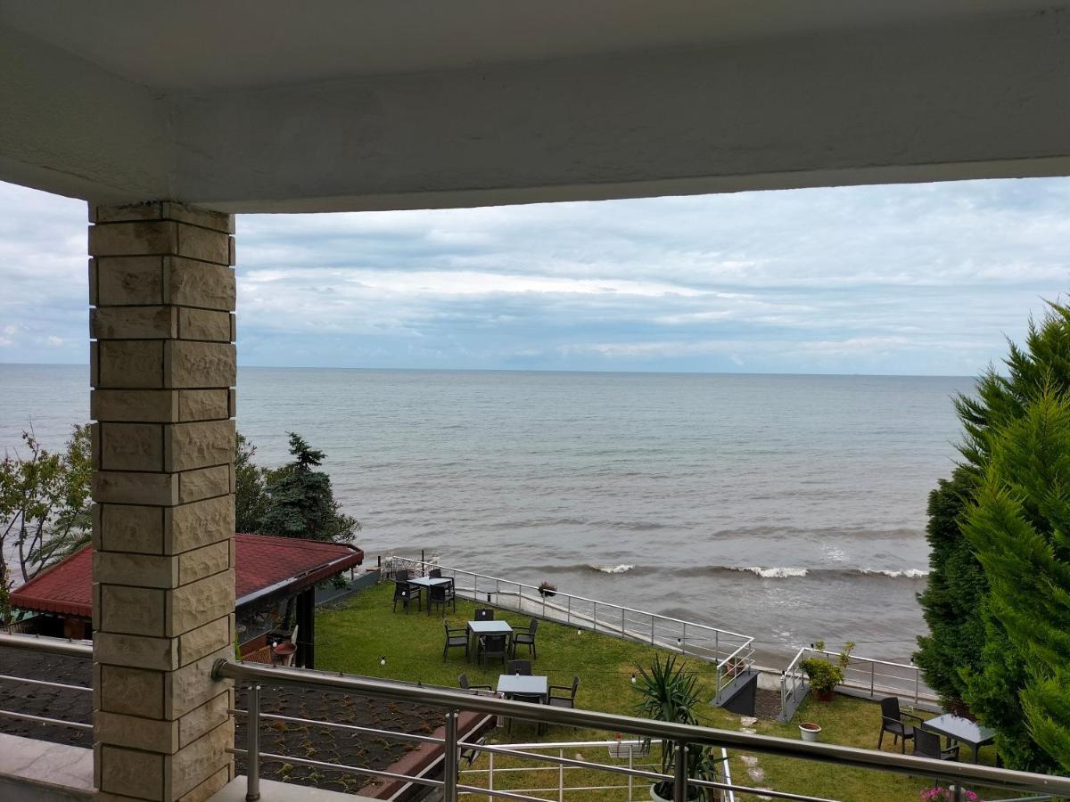 Kumsal Hotel Unye