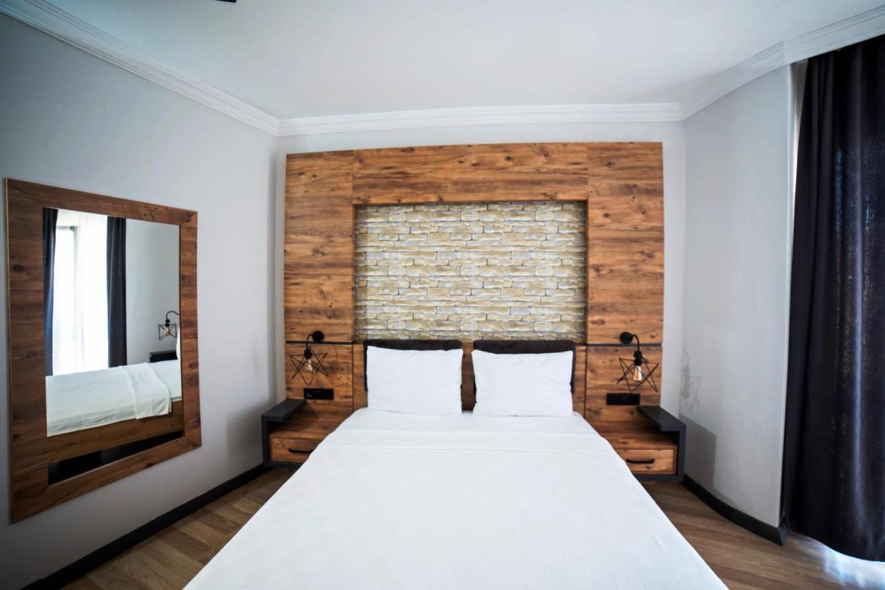 Adali's Butik Hotel *