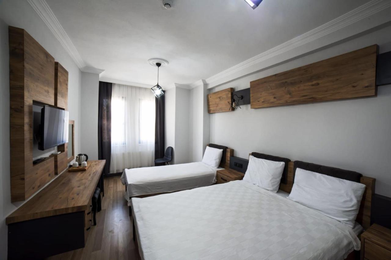 Adali's Butik Hotel *
