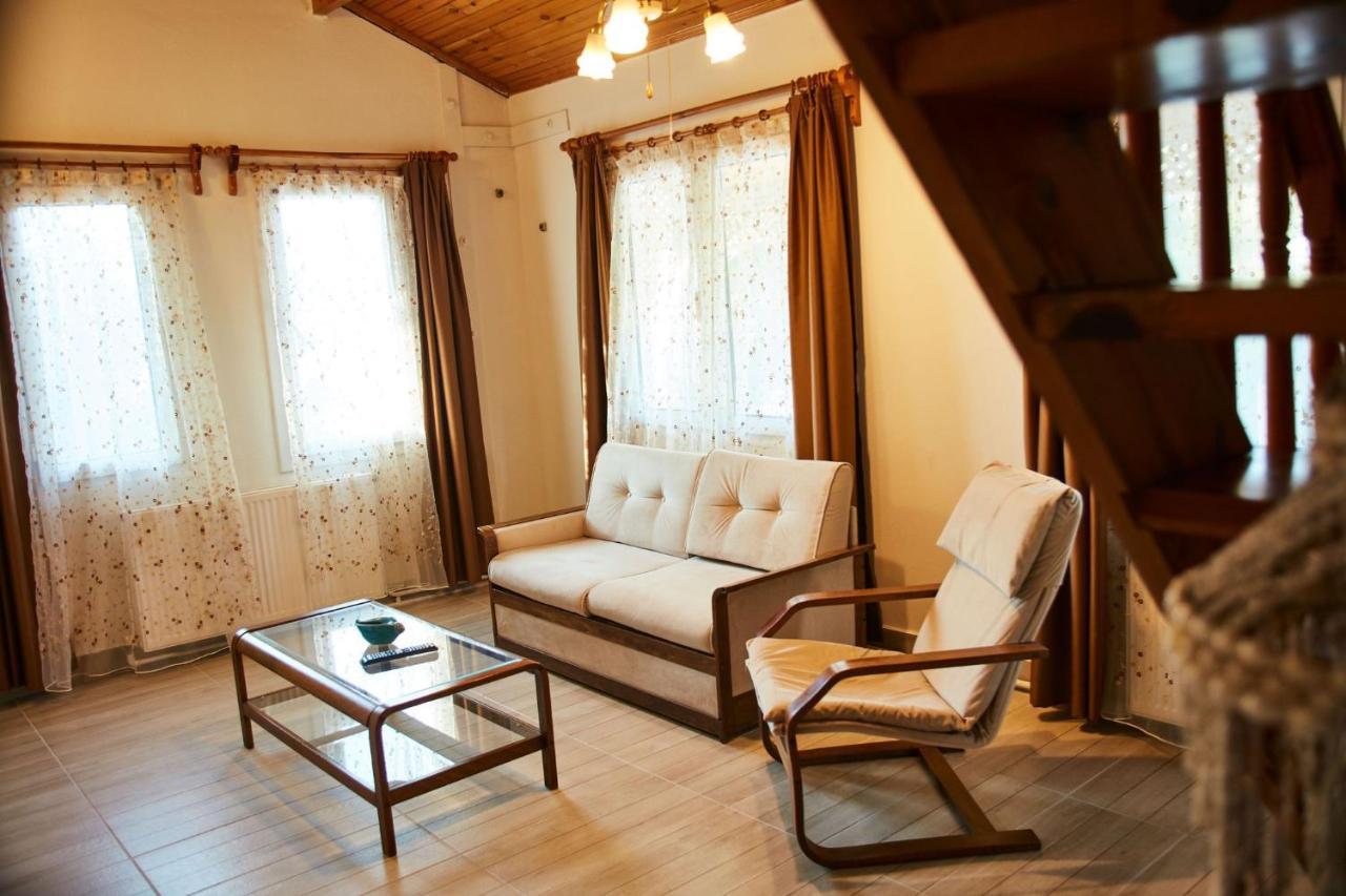Ilcayto Suites Hotel Foca