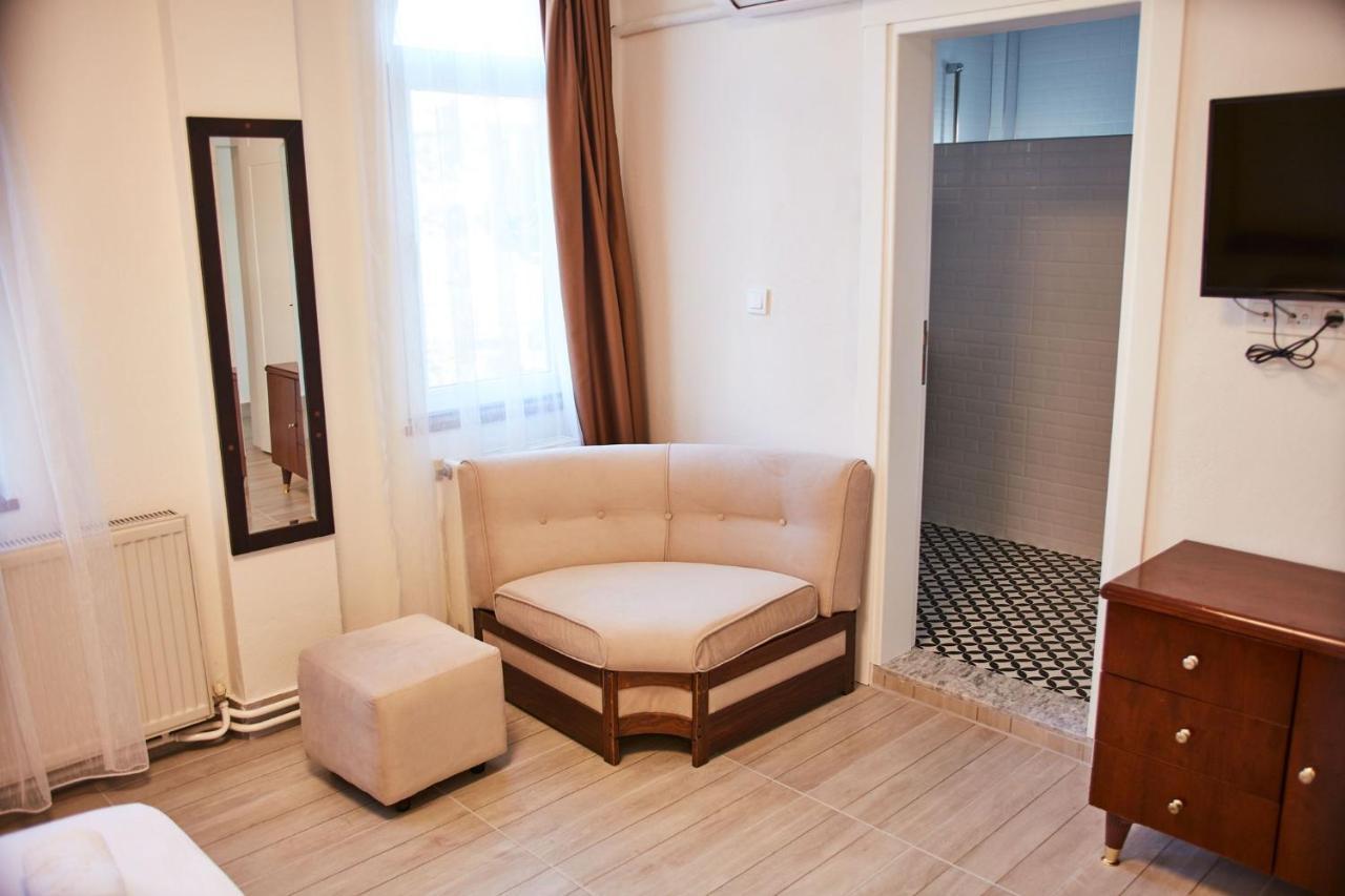 Hotel Ilcayto Suites