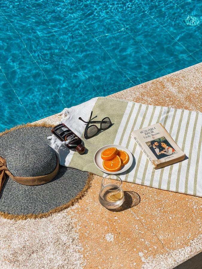 Ilcayto Suites Hotel Foca