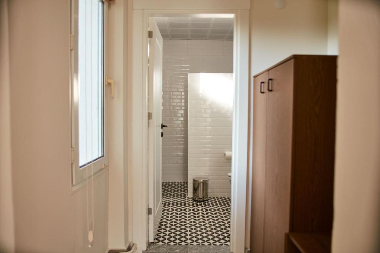 Ilcayto Suites