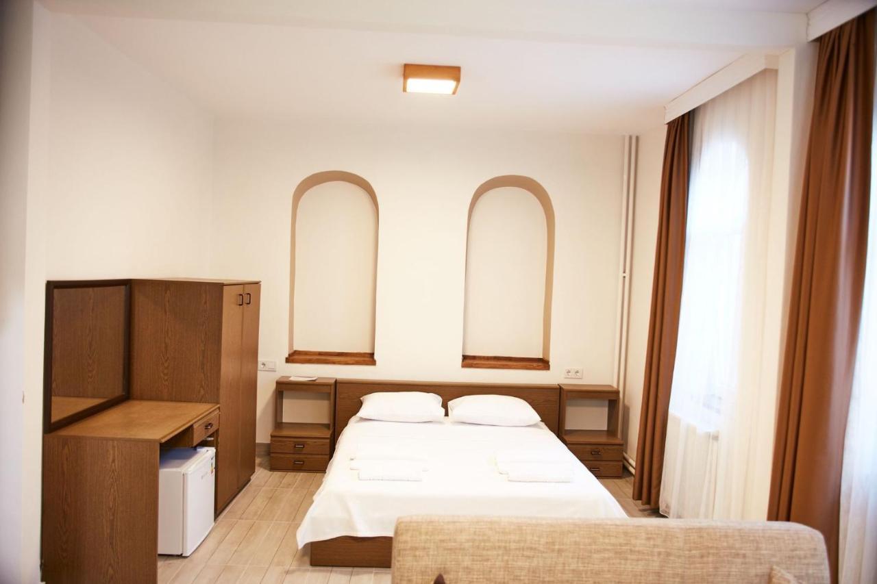 Ilcayto Suites Foca