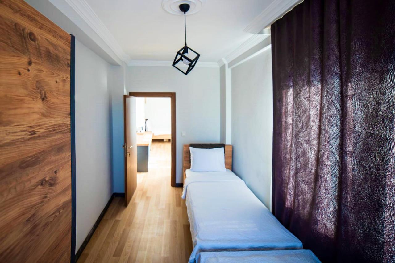 Adali's Butik Hotel Gokceada