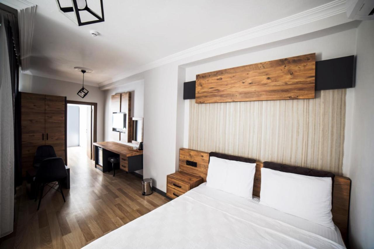 Hotel Adali's Butik *