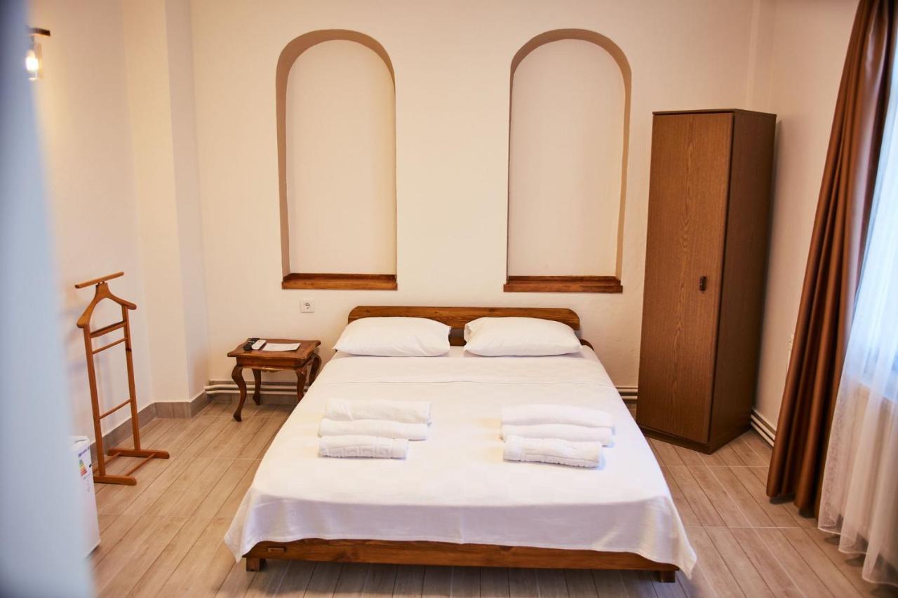 Ilcayto Suites Foca