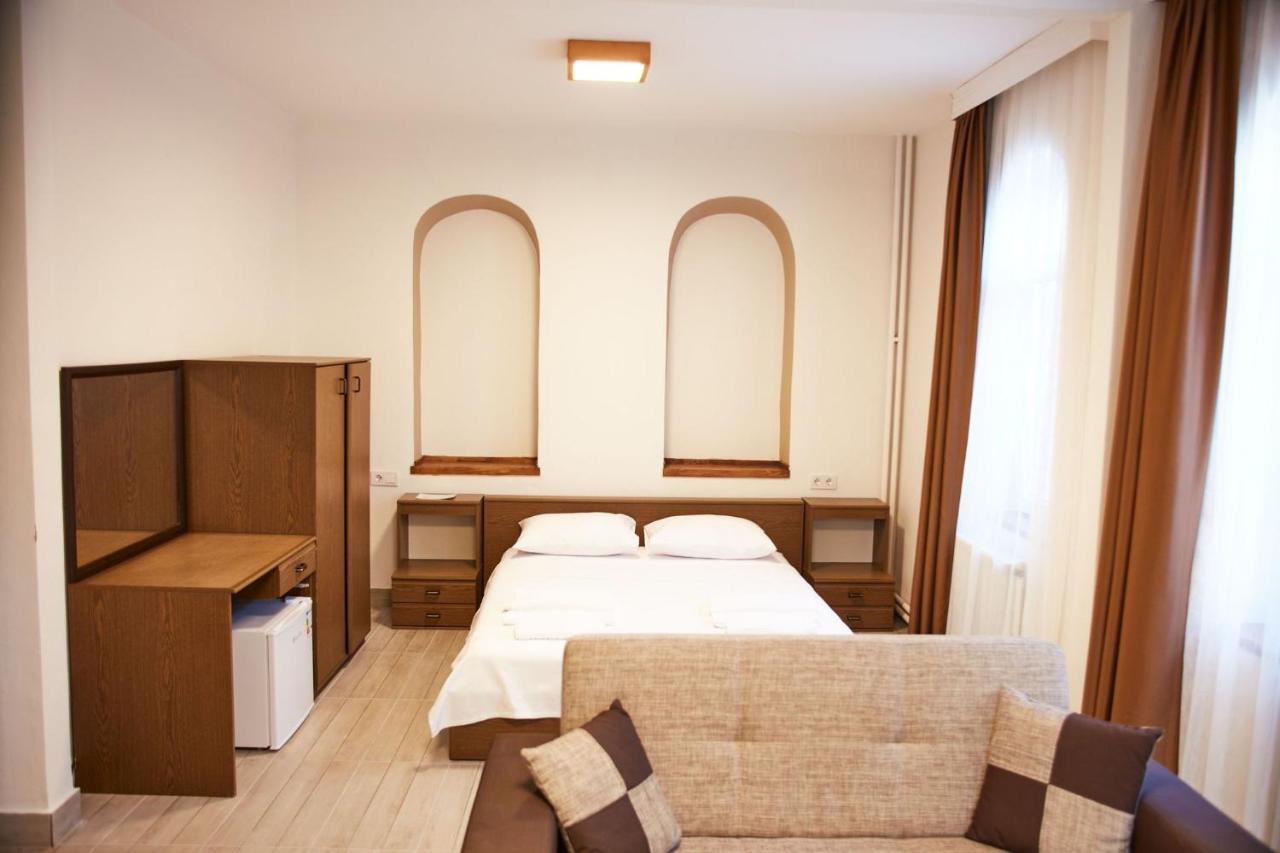 Ilcayto Suites * Foca