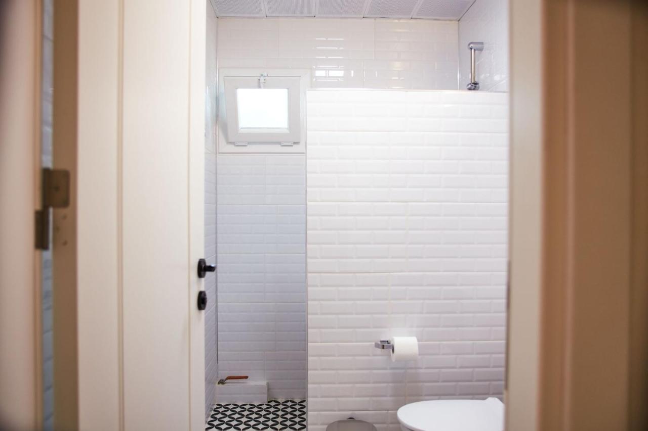 Ilcayto Suites Hotel Foca