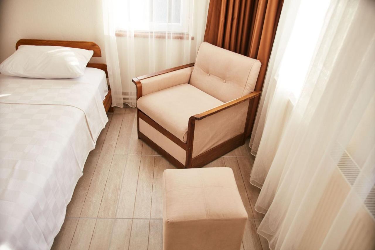 Hotel Ilcayto Suites Foca
