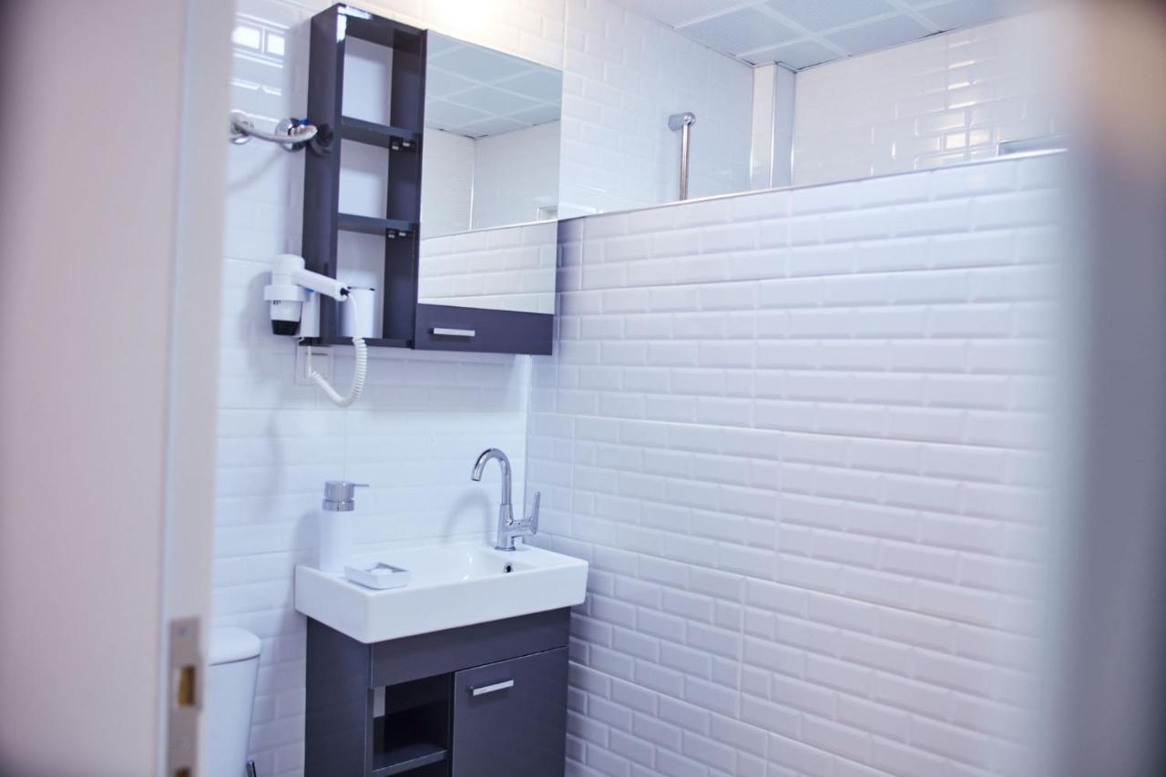 Ilcayto Suites