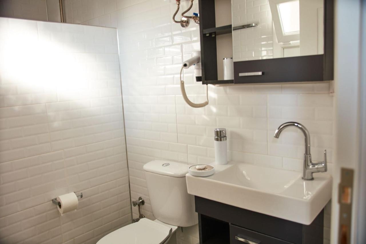 Ilcayto Suites Hotel *