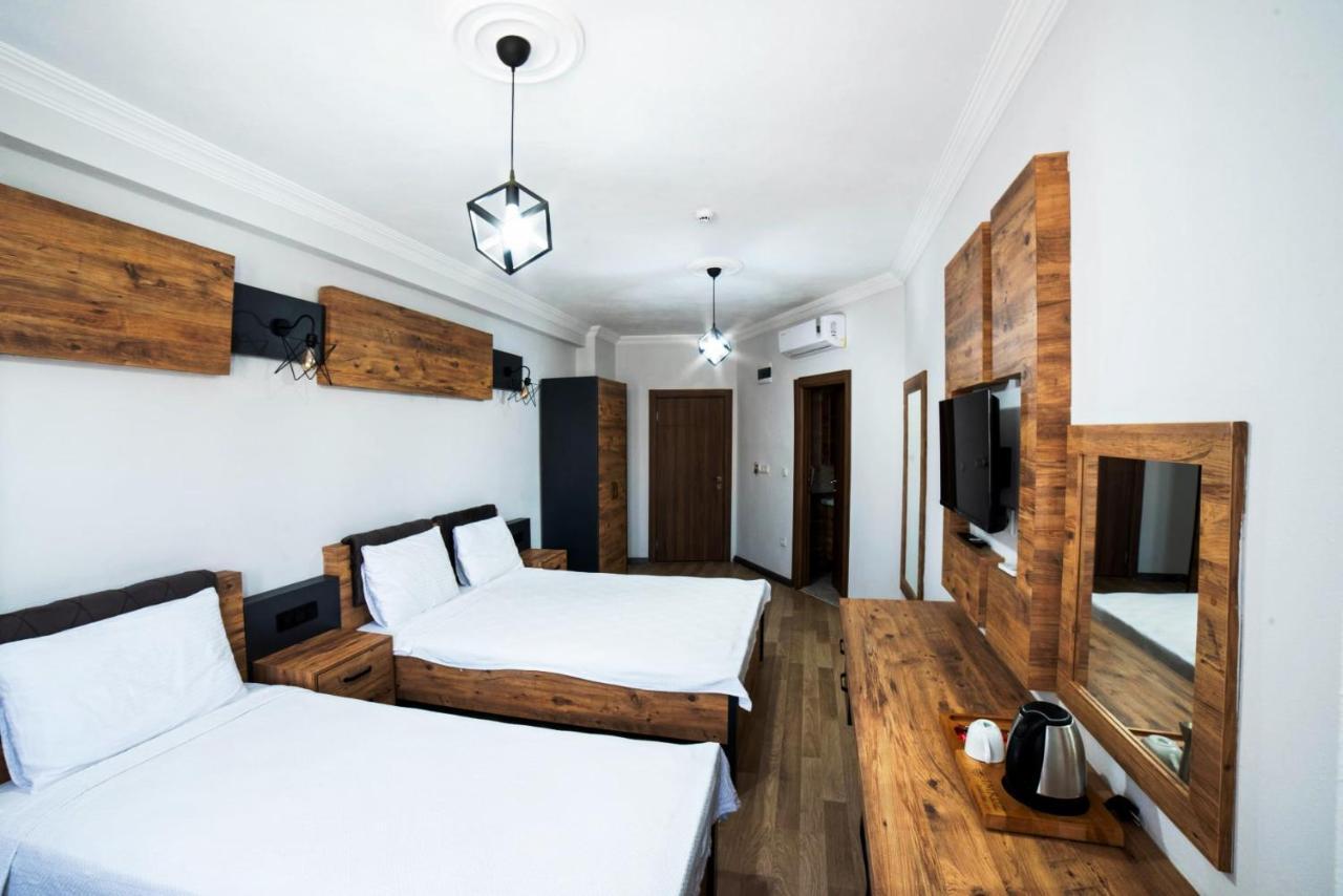Hotel Adali's Butik *