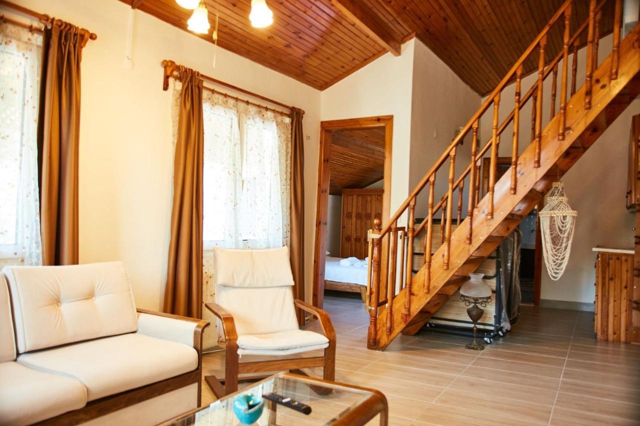 Ilcayto Suites Foca