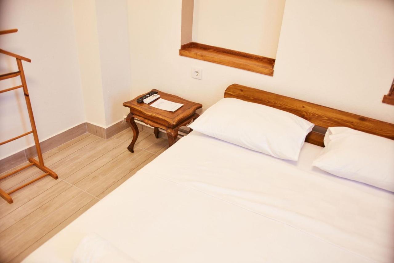Ilcayto Suites * Foca