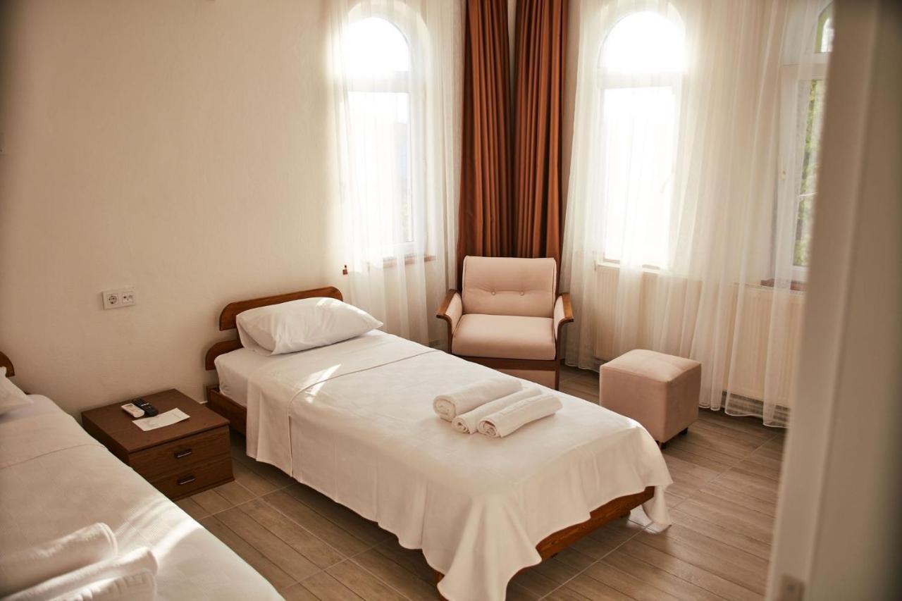 Hotel Ilcayto Suites *