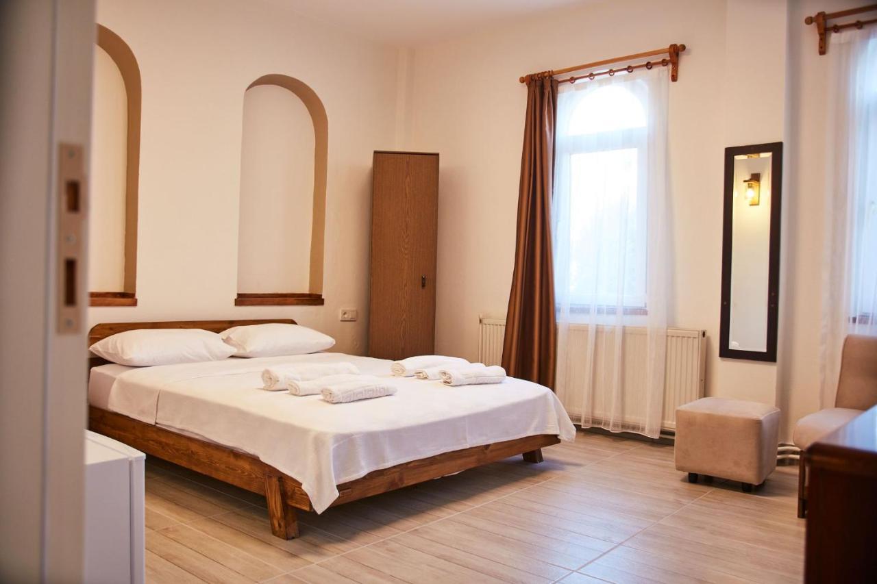Ilcayto Suites Foca