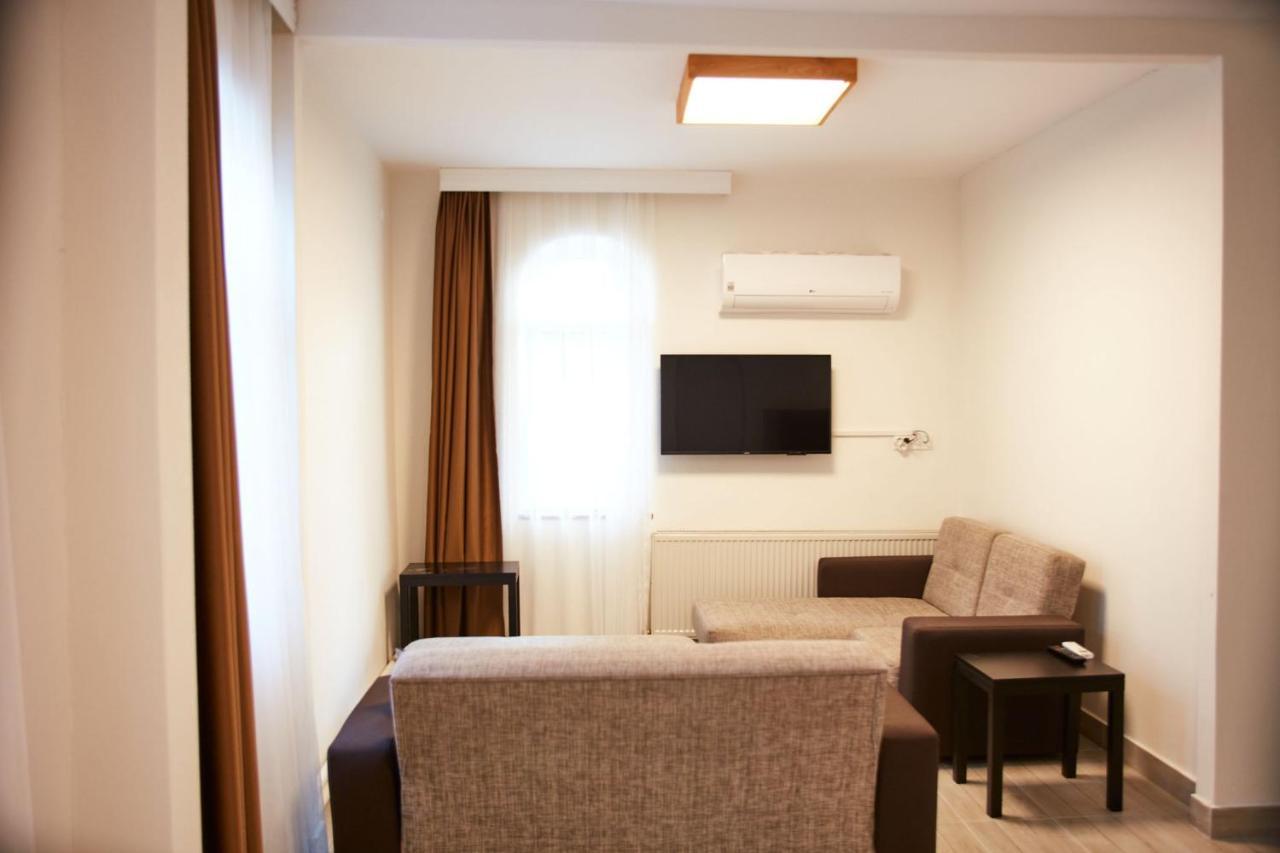 Ilcayto Suites *