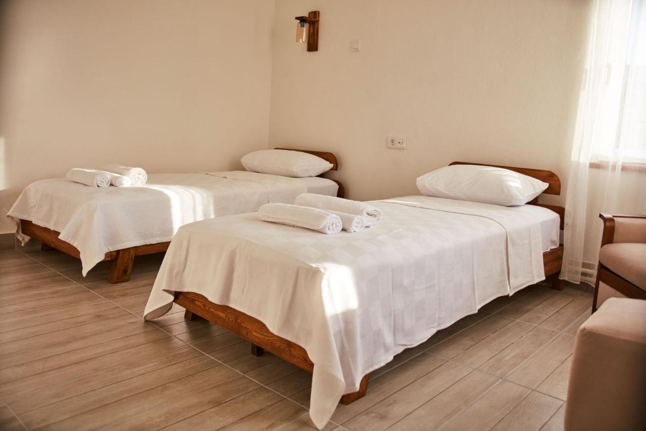 Hotel Ilcayto Suites Foca