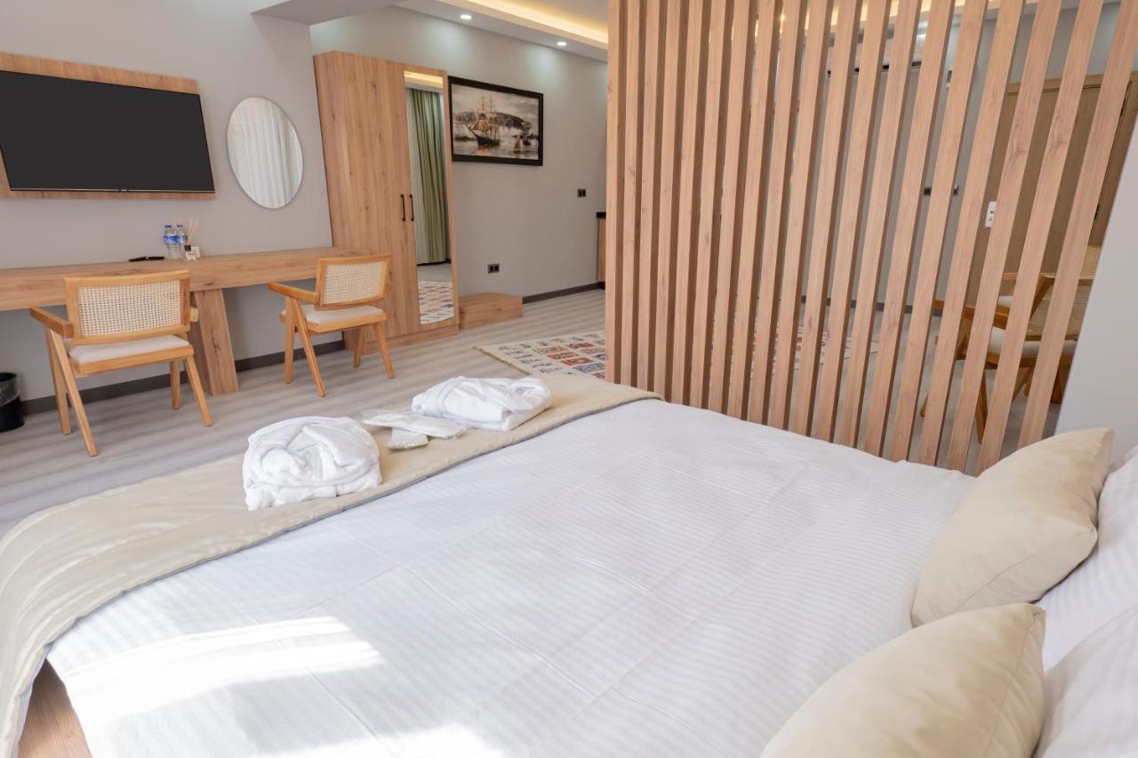 Hotel Galata Greenland 3*